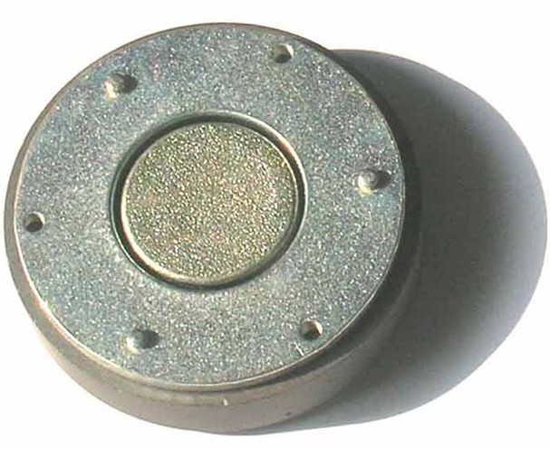 電子喇叭磁鐵的喇叭音量受何左右？