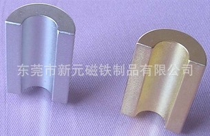 什么是單面東莞磁鐵？